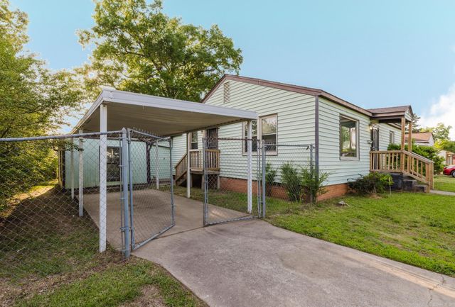 1720 Pinewood Drive, Little Rock, AR 72204