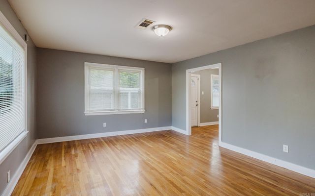 1720 Pinewood Drive, Little Rock, AR 72204