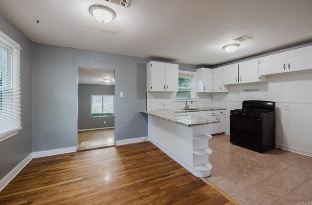 1720 Pinewood Drive, Little Rock, AR 72204