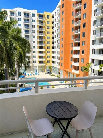 18800 NE 29th Avenue 419, Aventura, FL 33180