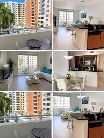 18800 NE 29th Avenue 419, Aventura, FL 33180