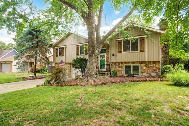 3443 South Kings Avenue, Springfield, MO 65807
