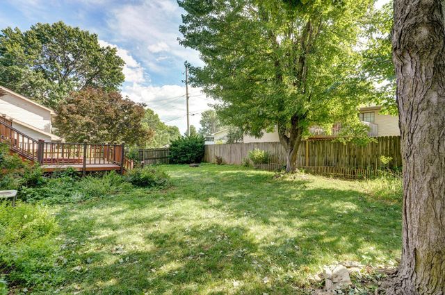 3443 South Kings Avenue, Springfield, MO 65807