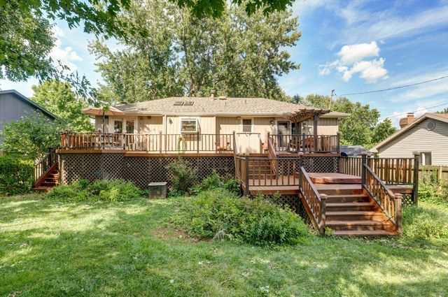 3443 South Kings Avenue, Springfield, MO 65807