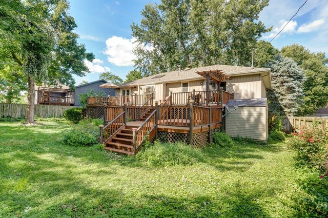 3443 South Kings Avenue, Springfield, MO 65807