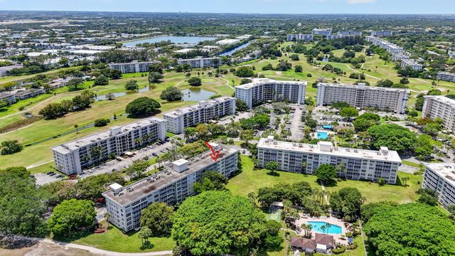 3000 S Course Drive 608, Pompano Beach, FL 33069