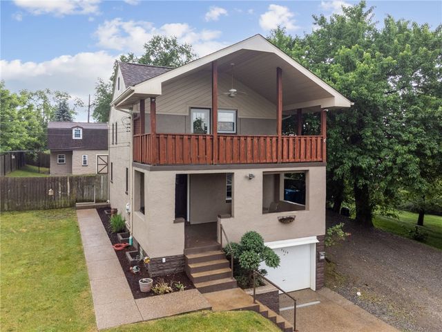 5614 Bower Ave, Penn Hills, PA 15147