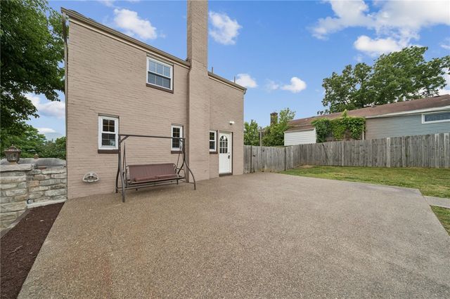 5614 Bower Ave, Penn Hills, PA 15147