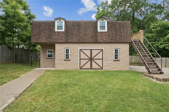 5614 Bower Ave, Penn Hills, PA 15147