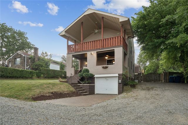 5614 Bower Ave, Penn Hills, PA 15147