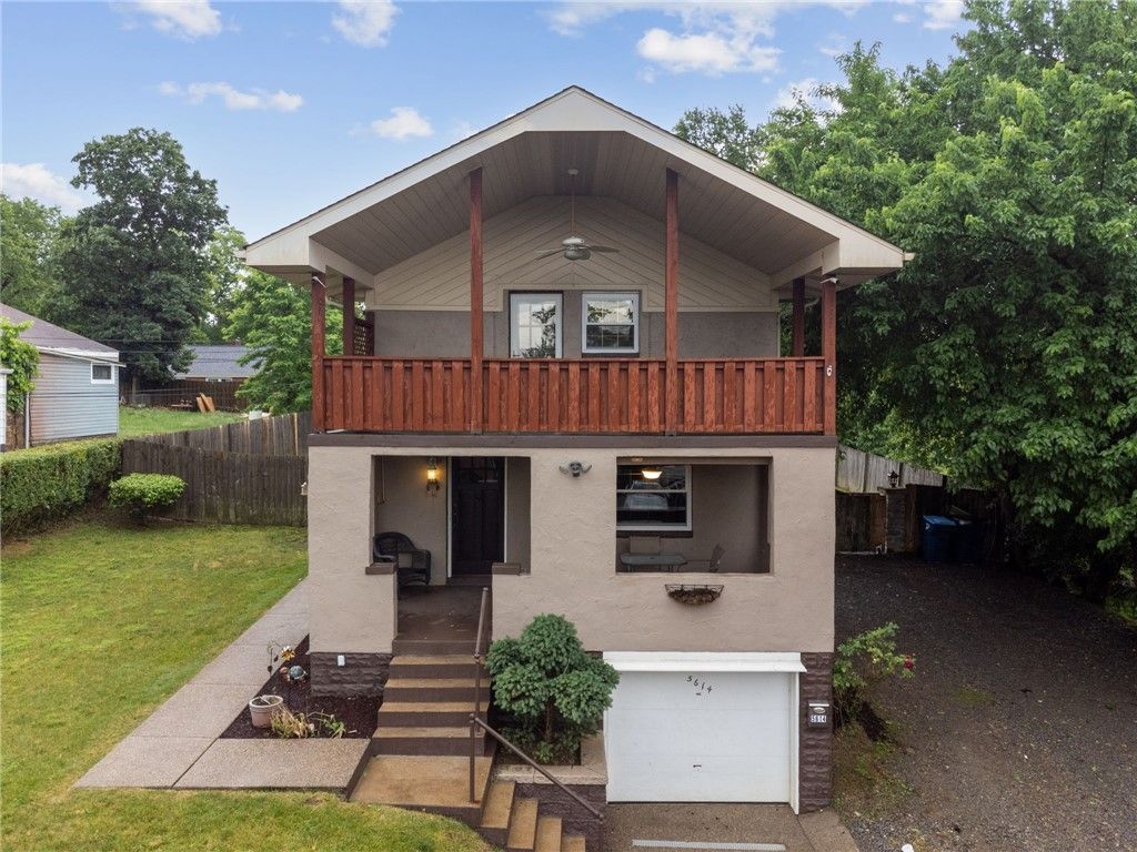 5614 Bower Ave, Penn Hills, PA 15147