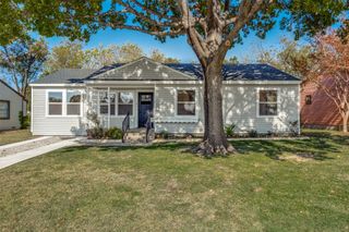 2411 Glengariff Drive, Dallas, TX 75228