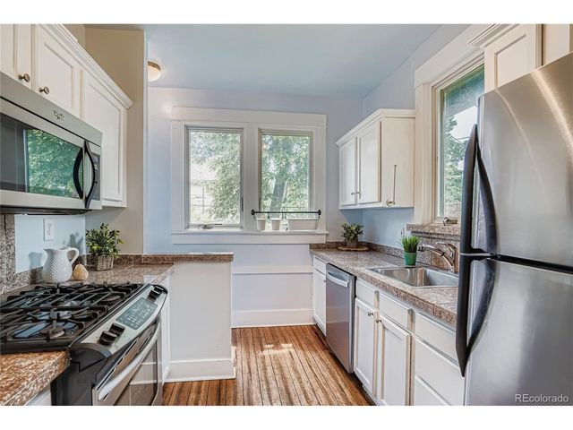 760 E Cedar Ave, Denver, CO 80209