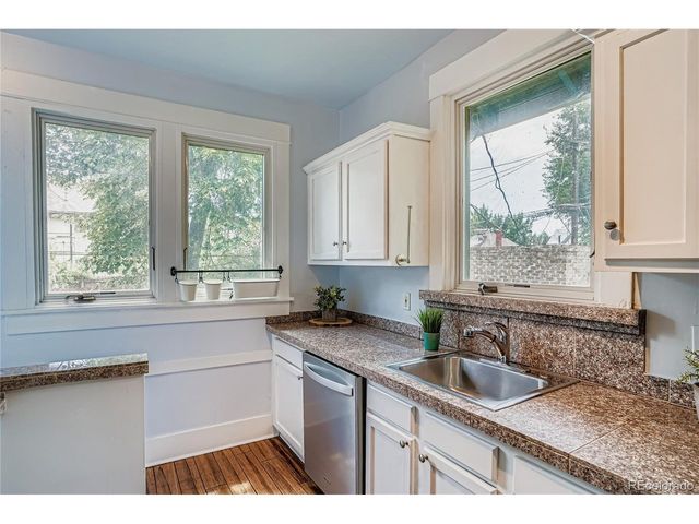 760 E Cedar Ave, Denver, CO 80209