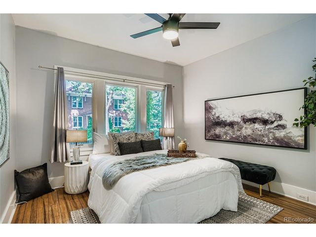 760 E Cedar Ave, Denver, CO 80209