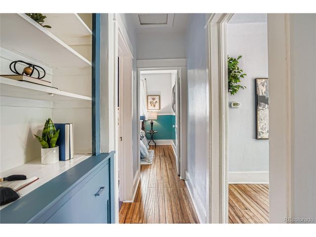 760 E Cedar Ave, Denver, CO 80209