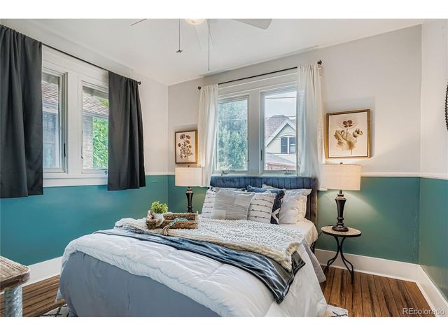 760 E Cedar Ave, Denver, CO 80209