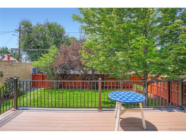 760 E Cedar Ave, Denver, CO 80209