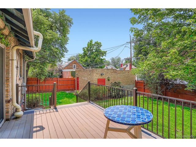 760 E Cedar Ave, Denver, CO 80209