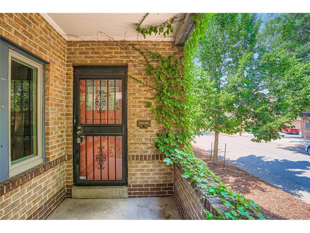 760 E Cedar Ave, Denver, CO 80209