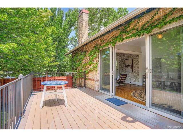 760 E Cedar Ave, Denver, CO 80209