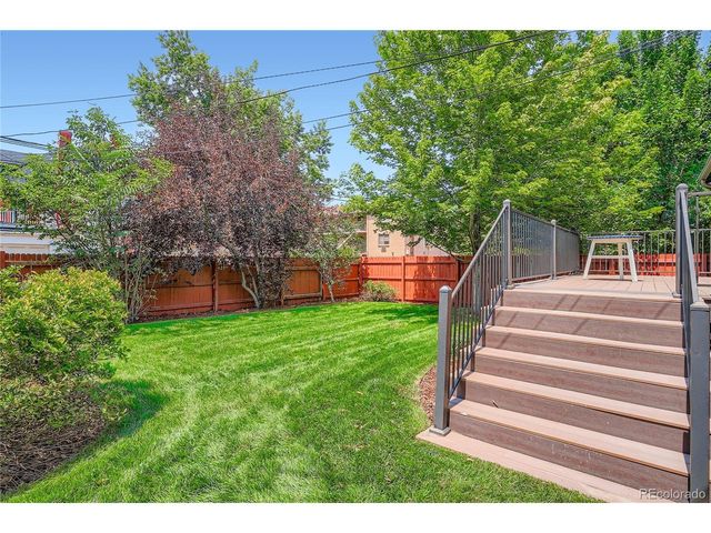 760 E Cedar Ave, Denver, CO 80209