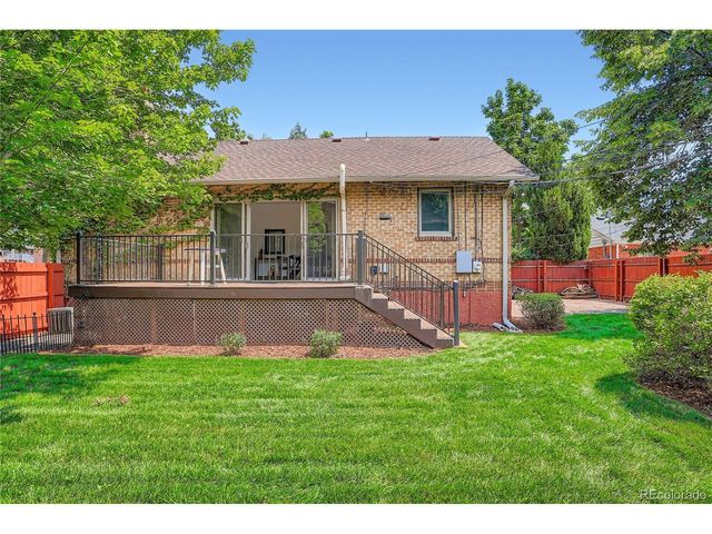 760 E Cedar Ave, Denver, CO 80209