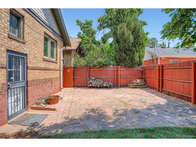 760 E Cedar Ave, Denver, CO 80209
