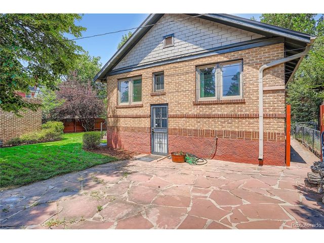 760 E Cedar Ave, Denver, CO 80209