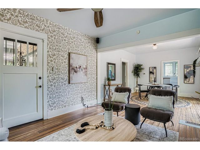 760 E Cedar Ave, Denver, CO 80209