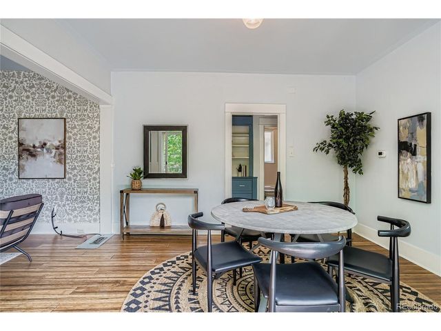 760 E Cedar Ave, Denver, CO 80209