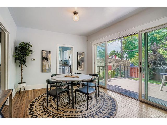 760 E Cedar Ave, Denver, CO 80209