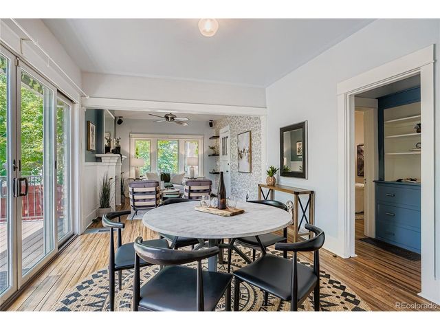 760 E Cedar Ave, Denver, CO 80209