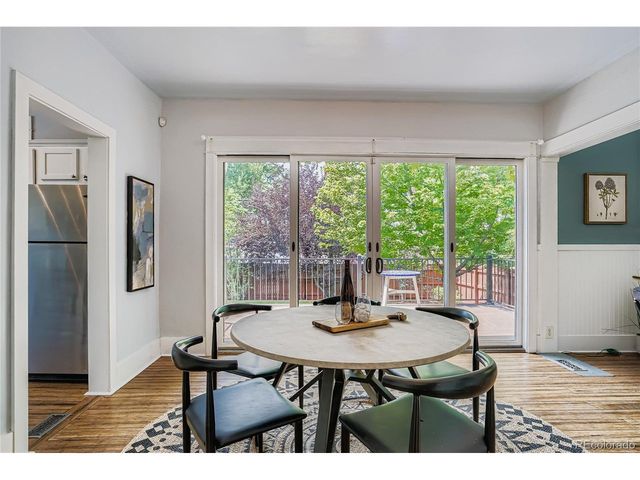 760 E Cedar Ave, Denver, CO 80209