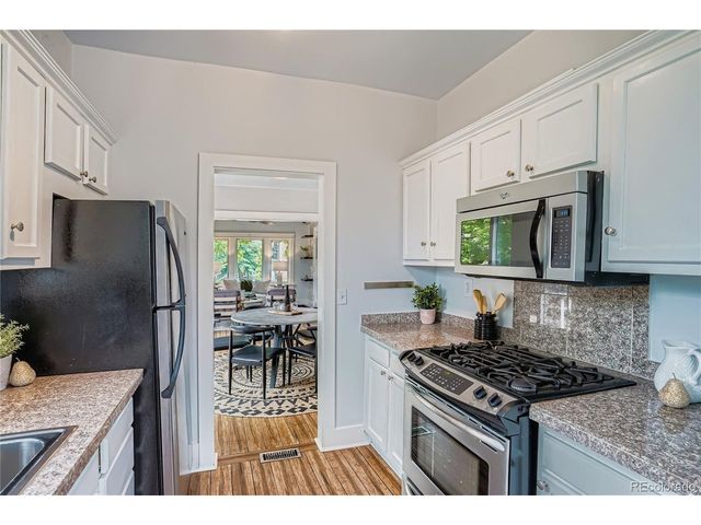 760 E Cedar Ave, Denver, CO 80209