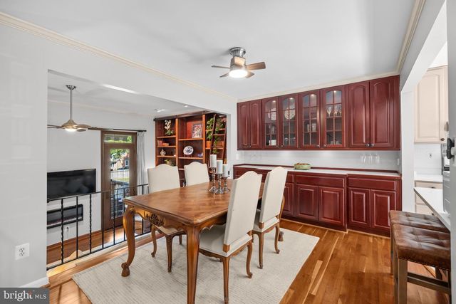 5510 CONISTONE CT, Burke, VA 22015