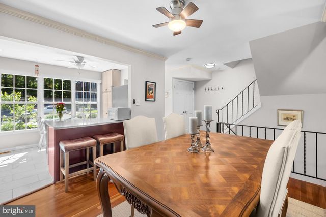5510 CONISTONE CT, Burke, VA 22015