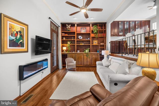 5510 CONISTONE CT, Burke, VA 22015