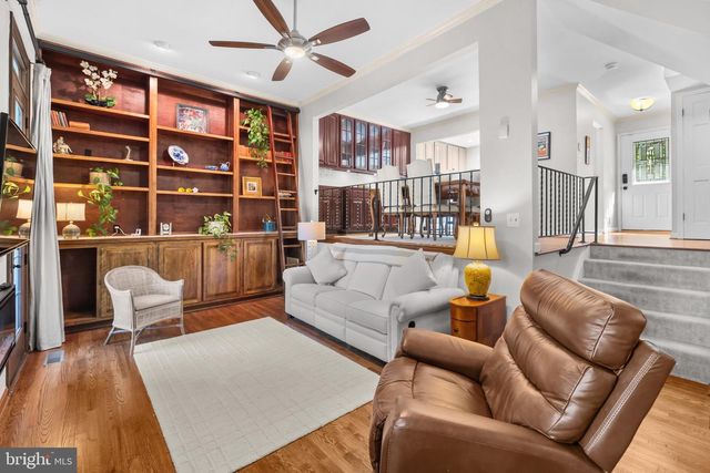 5510 CONISTONE CT, Burke, VA 22015