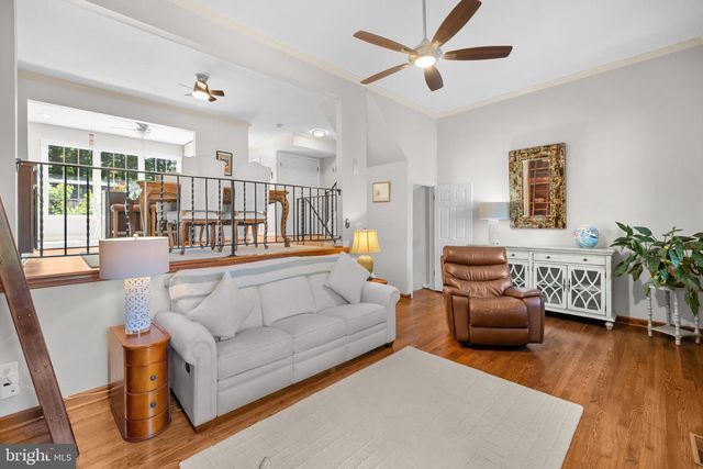 5510 CONISTONE CT, Burke, VA 22015