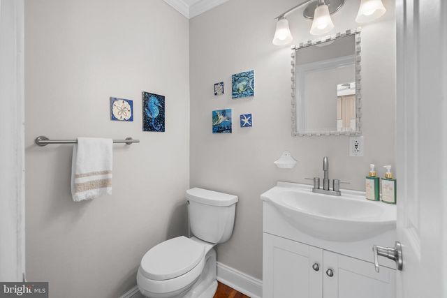 5510 CONISTONE CT, Burke, VA 22015