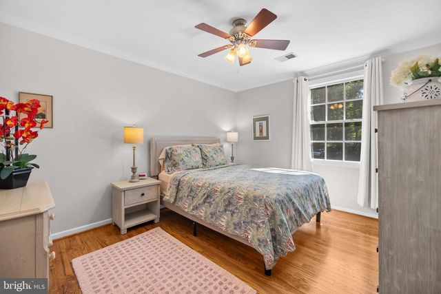 5510 CONISTONE CT, Burke, VA 22015