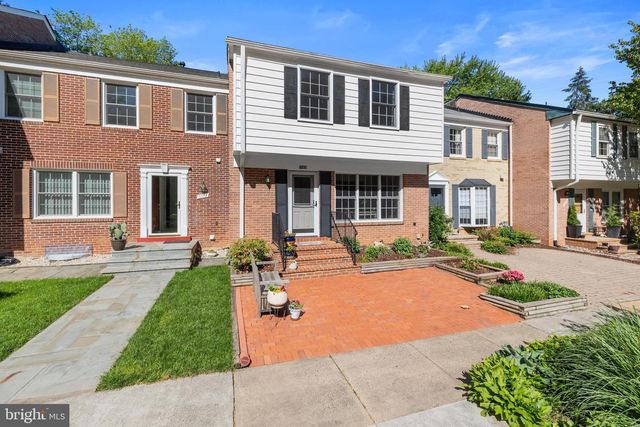 5510 CONISTONE CT, Burke, VA 22015