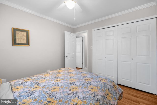 5510 CONISTONE CT, Burke, VA 22015