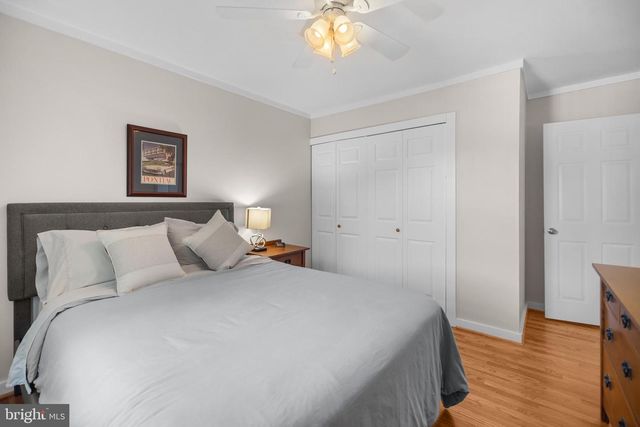 5510 CONISTONE CT, Burke, VA 22015