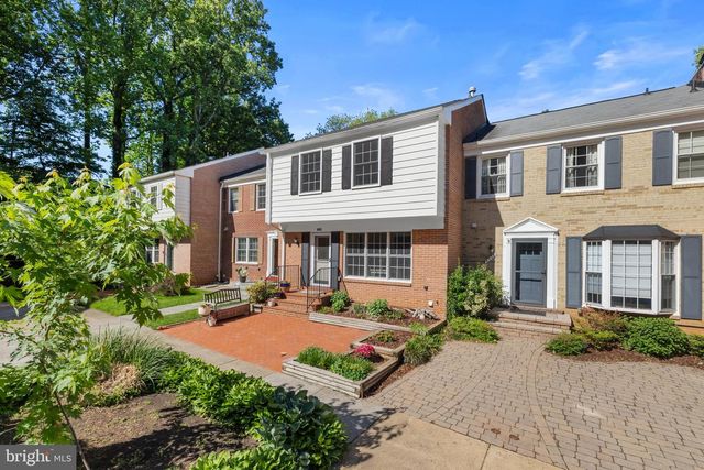 5510 CONISTONE CT, Burke, VA 22015