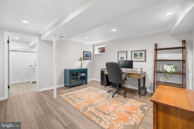 5510 CONISTONE CT, Burke, VA 22015