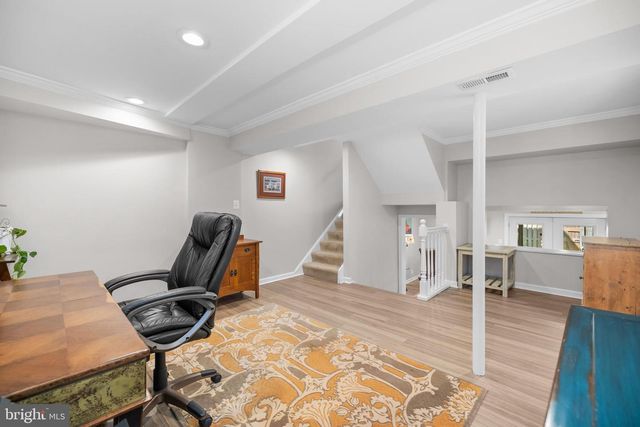5510 CONISTONE CT, Burke, VA 22015
