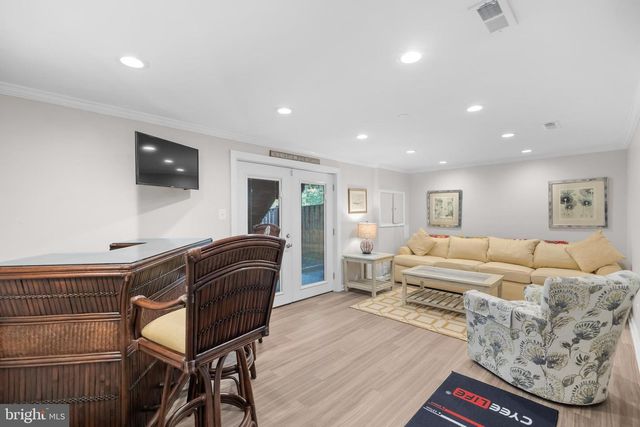 5510 CONISTONE CT, Burke, VA 22015