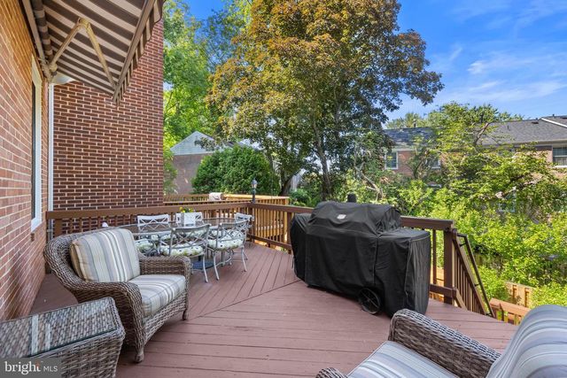 5510 CONISTONE CT, Burke, VA 22015